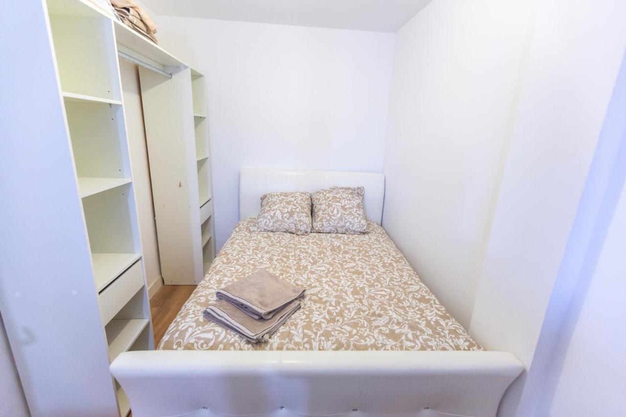 Appt Superbe T2 St Charles Vieux Port Wifi Leilighet Marseille Eksteriør bilde